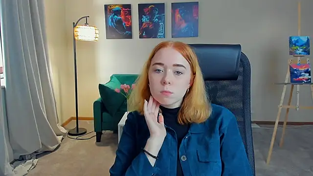 AddieOsler online show from 10/27/25, 06:58