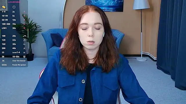 AddieOsler online show from 05/31/26, 08:31
