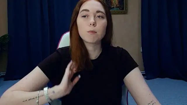AddieOsler online show from 04/27/26, 07:34