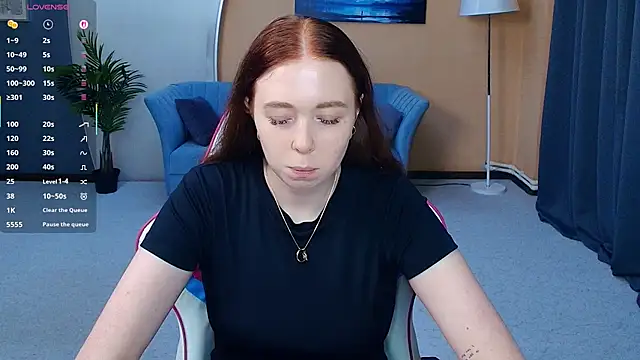 AddieOsler online show from 05/30/26, 07:41