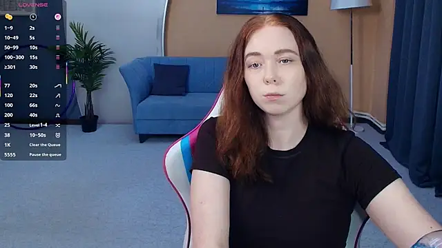 Snapshot of AddieOsler chatting on 06/20/26, 07:41 AddieOsler online show from 06/20/26, 07:41