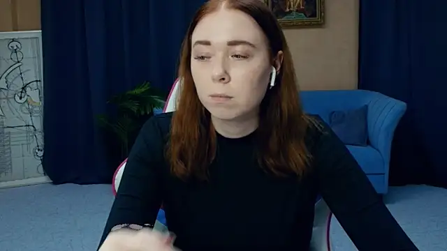 AddieOsler online show from 03/23/26, 07:36