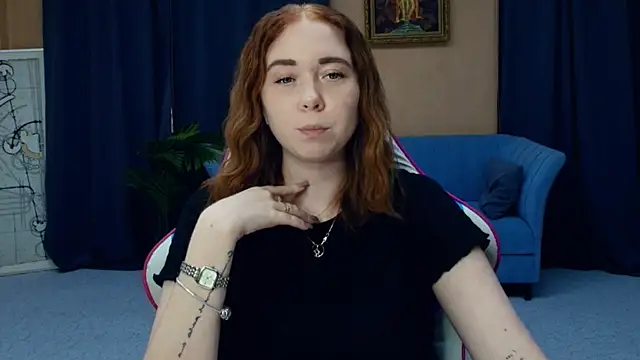 AddieOsler online show from 04/02/26, 08:04