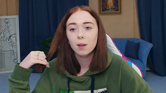 AddieOsler online show from 01/09/26, 07:54