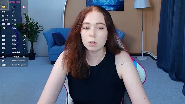 Snapshot of AddieOsler chatting on 06/06/26, 07:52 AddieOsler online show from 06/06/26, 07:52