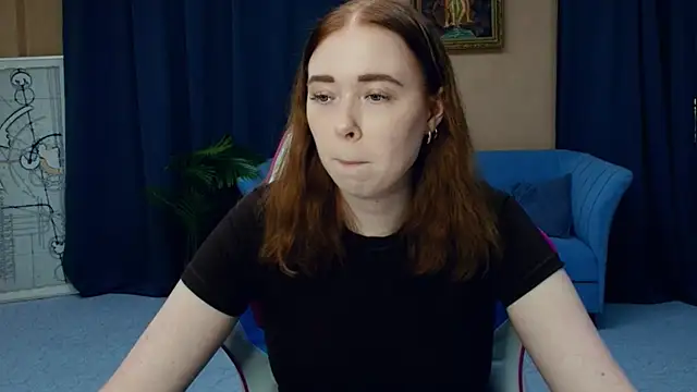 AddieOsler online show from 03/22/26, 07:26