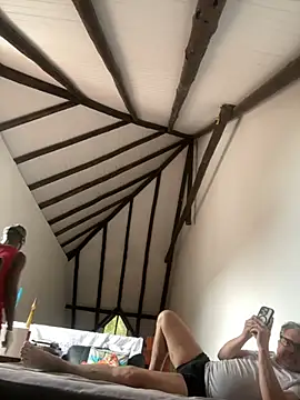 handsomesexy11 online show from 03/01/26, 07:08