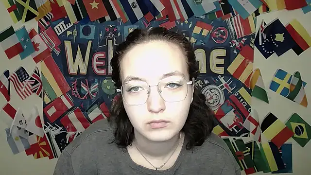 MissAriaa online show from 10/30/25, 07:06