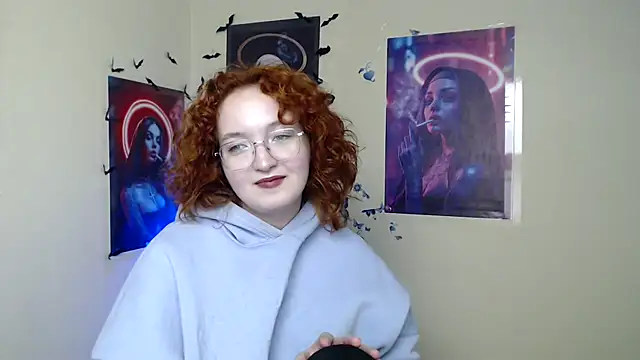 MissAriaa online show from 02/09/26, 06:28