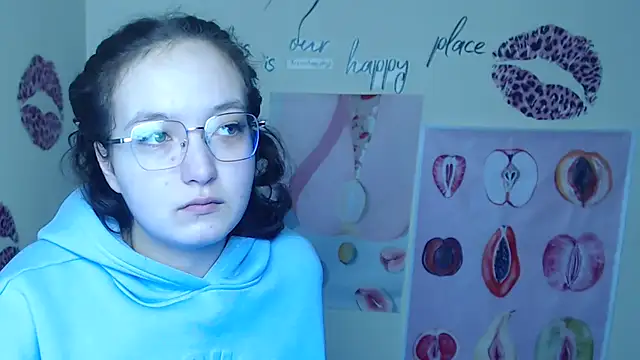 MissAriaa online show from 11/28/25, 07:08