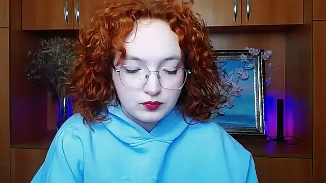 MissAriaa online show from 03/31/26, 06:04