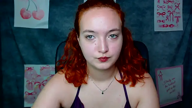 Snapshot of MissAriaa chatting on 07/13/26, 12:04 MissAriaa online show from 07/13/26, 12:04