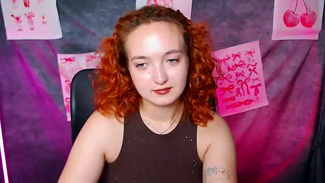 Snapshot of MissAriaa chatting on 06/30/26, 06:19 MissAriaa online show from 06/30/26, 06:19