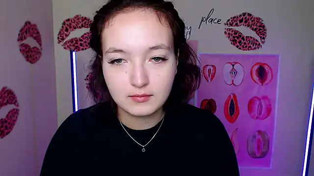 MissAriaa online show from 10/28/25, 07:29