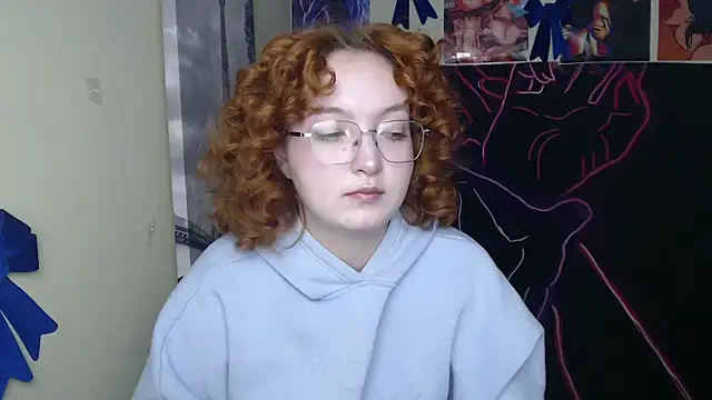 MissAriaa online show from 03/22/26, 07:10