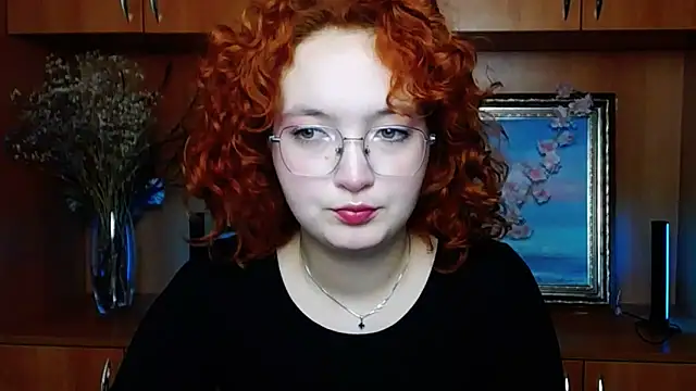 MissAriaa online show from 04/11/26, 06:21