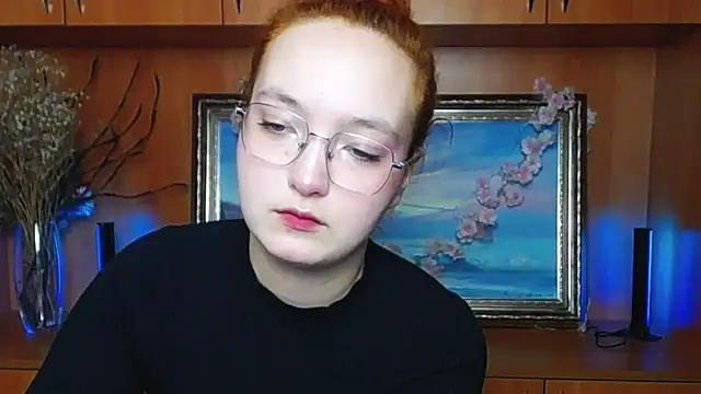 MissAriaa online show from 04/09/26, 06:15