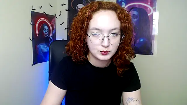 Snapshot of MissAriaa chatting on 05/20/26, 06:21 MissAriaa online show from 05/20/26, 06:21