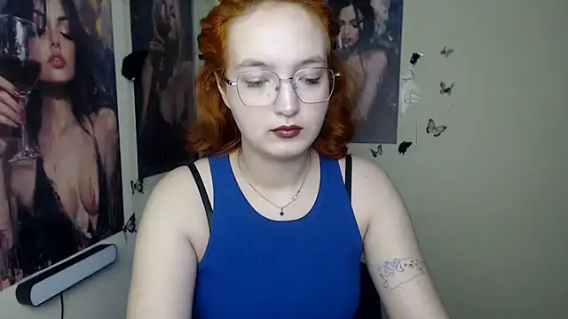 MissAriaa online show from 12/22/25, 01:11