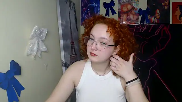 MissAriaa online show from 02/26/26, 07:19