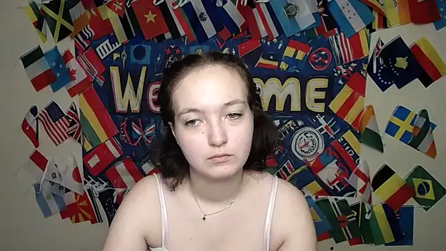 MissAriaa online show from 11/18/25, 07:11