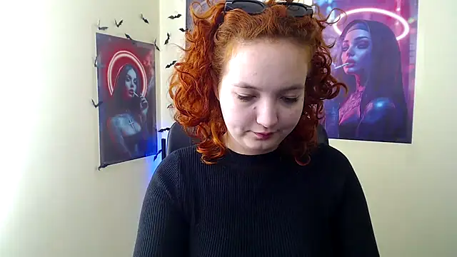 Snapshot of MissAriaa chatting on 04/28/26, 06:18 MissAriaa online show from 04/28/26, 06:18