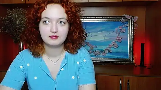 MissAriaa online show from 04/01/26, 06:15