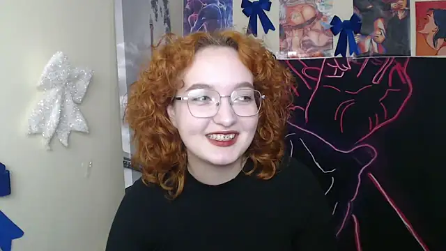 MissAriaa online show from 02/02/26, 12:48