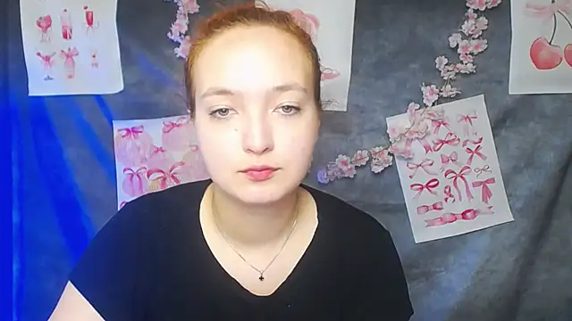 Snapshot of MissAriaa chatting on 06/09/26, 06:14 MissAriaa online show from 06/09/26, 06:14