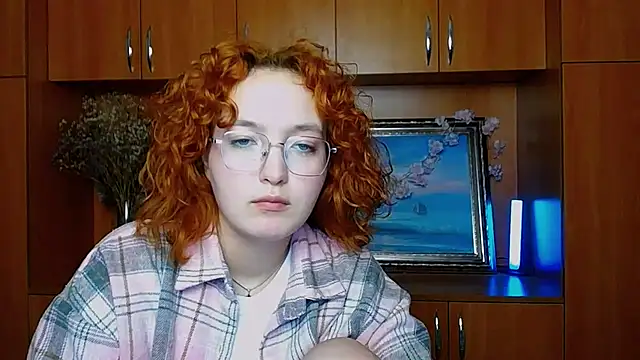 MissAriaa online show from 03/14/26, 12:49