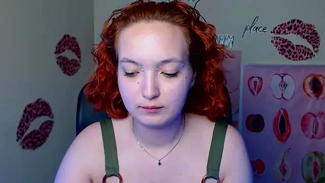 Snapshot of MissAriaa chatting on 05/30/26, 01:34 MissAriaa online show from 05/30/26, 01:34