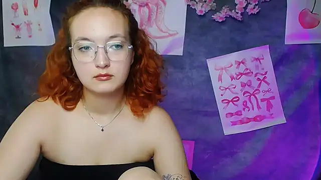 Snapshot of MissAriaa chatting on 06/17/26, 11:53 MissAriaa online show from 06/17/26, 11:53