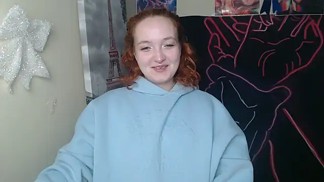 MissAriaa online show from 03/05/26, 06:32