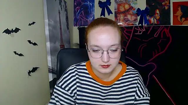Snapshot of MissAriaa chatting on 04/21/26, 06:20 MissAriaa online show from 04/21/26, 06:20
