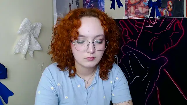 MissAriaa online show from 03/09/26, 01:03