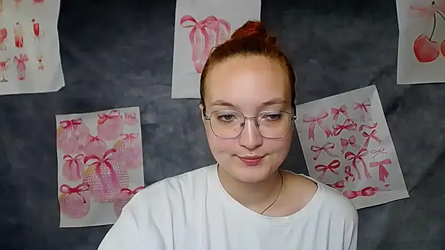 Snapshot of MissAriaa chatting on 06/03/26, 11:55 MissAriaa online show from 06/03/26, 11:55