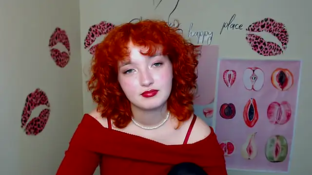 MissAriaa online show from 01/11/26, 01:07