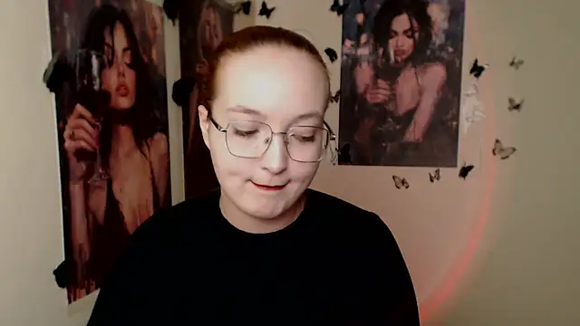 MissAriaa online show from 03/06/26, 01:17