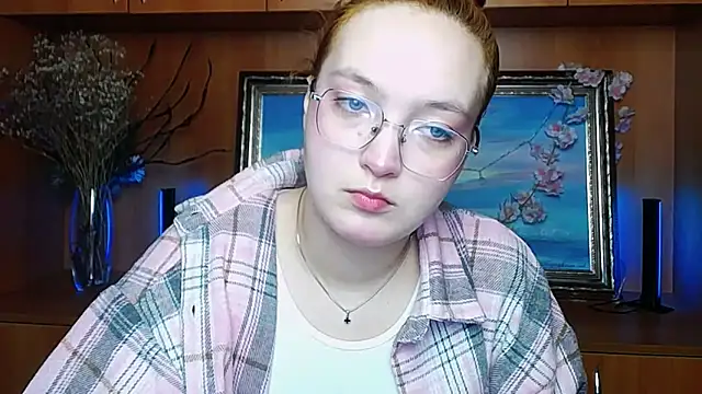 MissAriaa online show from 04/05/26, 06:09