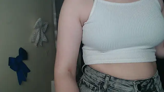 MissAriaa online show from 02/19/26, 08:11