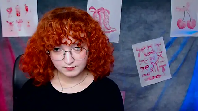Snapshot of MissAriaa chatting on 06/04/26, 12:21 MissAriaa online show from 06/04/26, 12:21