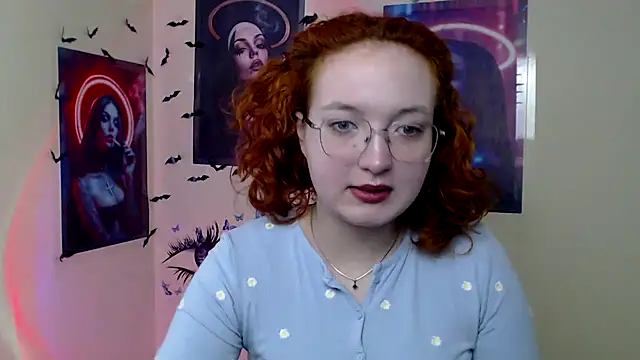 MissAriaa online show from 02/24/26, 06:47