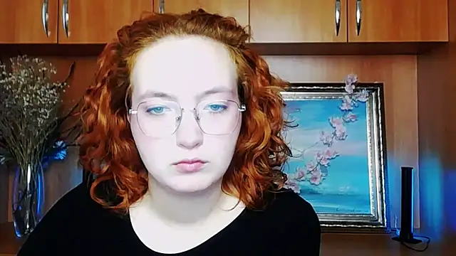 MissAriaa online show from 04/16/26, 05:52