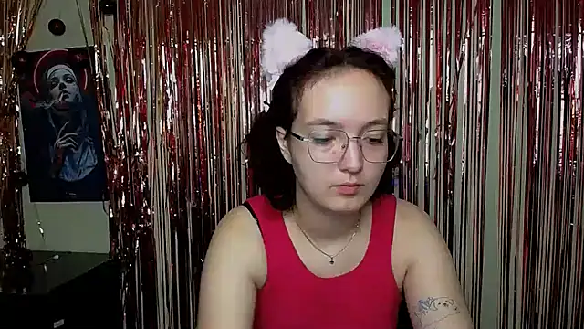 MissAriaa online show from 11/07/25, 07:18