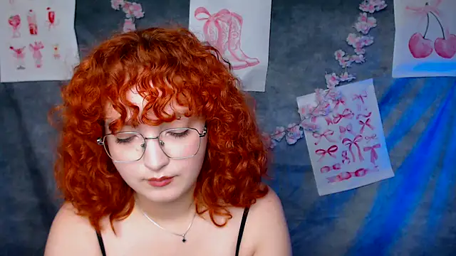 Snapshot of MissAriaa chatting on 06/09/26, 06:53 MissAriaa online show from 06/09/26, 06:53