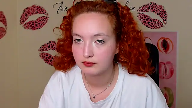 Snapshot of MissAriaa chatting on 06/01/26, 12:05 MissAriaa online show from 06/01/26, 12:05