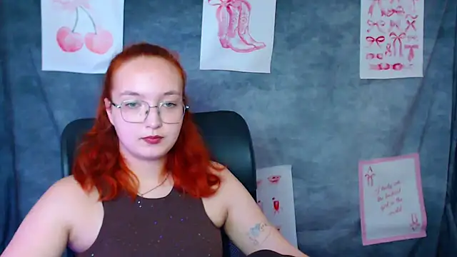 Snapshot of MissAriaa chatting on 07/09/26, 12:15 MissAriaa online show from 07/09/26, 12:15