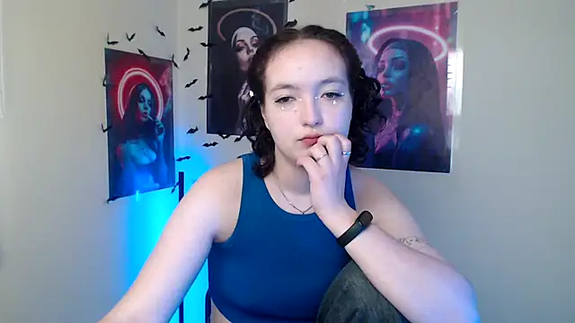 MissAriaa online show from 11/11/25, 07:25