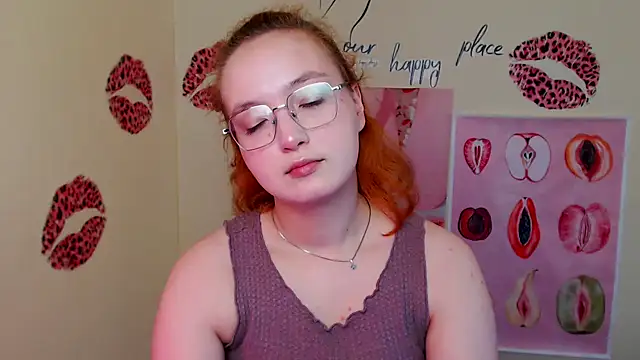 MissAriaa online show from 03/28/26, 01:12