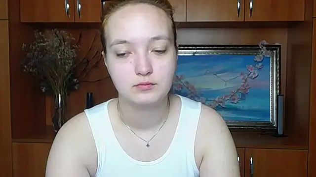 Snapshot of MissAriaa chatting on 05/06/26, 06:17 MissAriaa online show from 05/06/26, 06:17